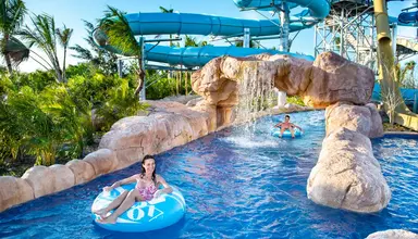 Hyatt Ziva Cap Cana