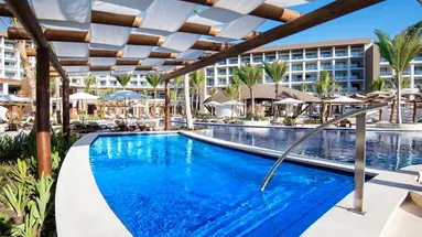 Hyatt Ziva Cap Cana