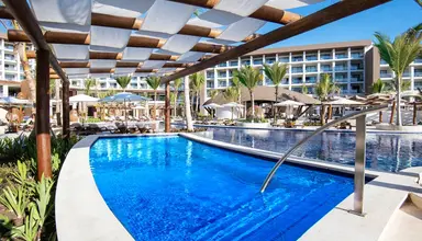 Hyatt Ziva Cap Cana
