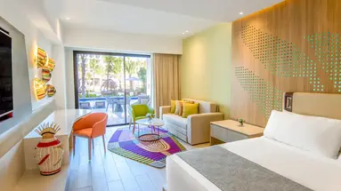 Hyatt Ziva Cap Cana
