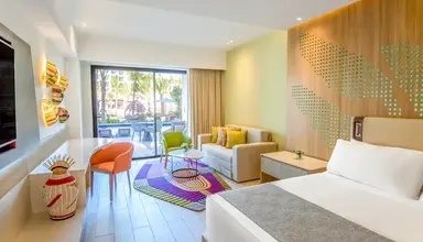 Hyatt Ziva Cap Cana