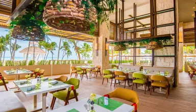 Hyatt Ziva Cap Cana