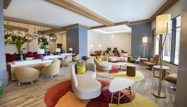 Hyatt Ziva Cap Cana