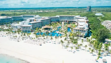 Hyatt Ziva Cap Cana