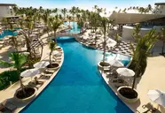 Hyatt Ziva Cap Cana