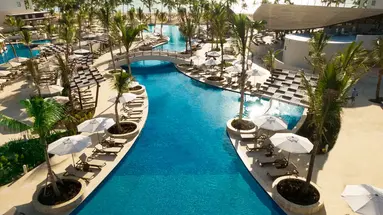 Hyatt Ziva Cap Cana