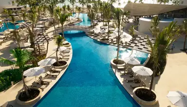 Hyatt Ziva Cap Cana
