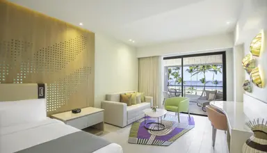 Hyatt Ziva Cap Cana
