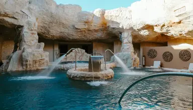 Hyatt Ziva Cap Cana