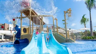 Hyatt Ziva Cap Cana