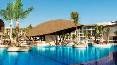 Hyatt Ziva Cap Cana