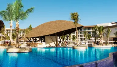Hyatt Ziva Cap Cana
