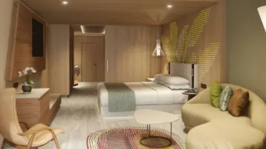 Hyatt Ziva Cap Cana