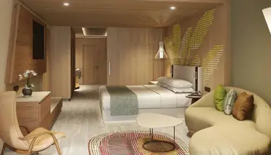 Hyatt Ziva Cap Cana