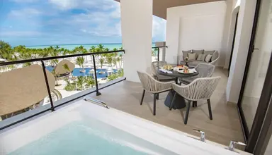 Hyatt Ziva Cap Cana