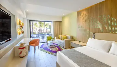 Hyatt Ziva Cap Cana