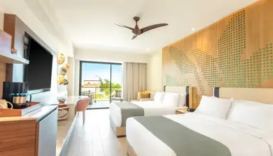 Hyatt Ziva Cap Cana