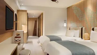Hyatt Ziva Cap Cana