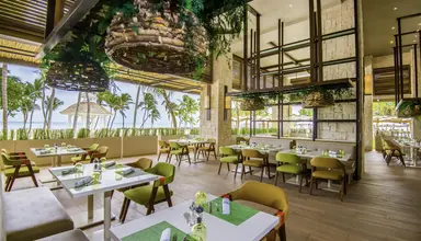 Hyatt Ziva Cap Cana
