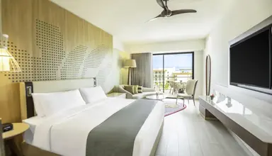 Hyatt Ziva Cap Cana