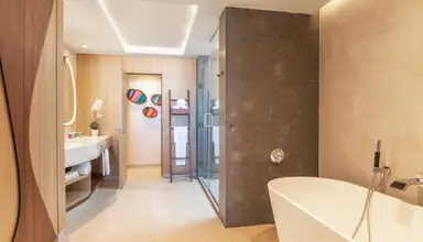 Hyatt Ziva Cap Cana