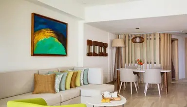 Hyatt Ziva Cap Cana