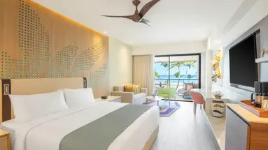 Hyatt Ziva Cap Cana