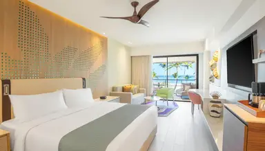 Hyatt Ziva Cap Cana