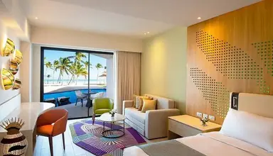 Hyatt Ziva Cap Cana