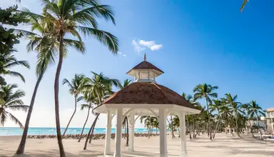 Hyatt Ziva Cap Cana
