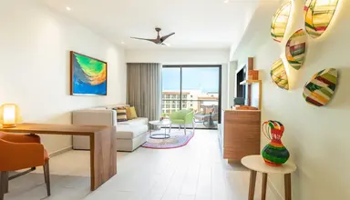 Hyatt Ziva Cap Cana