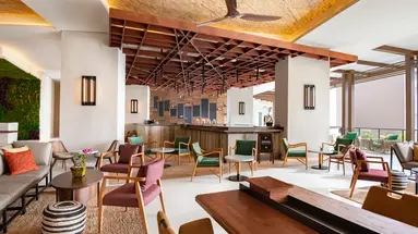 Hyatt Ziva Cap Cana
