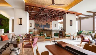 Hyatt Ziva Cap Cana
