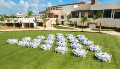Hyatt Ziva Cap Cana