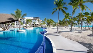 Hyatt Ziva Cap Cana