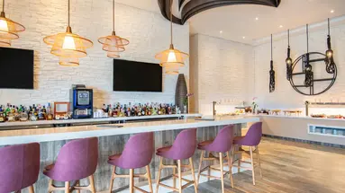 Hyatt Ziva Cap Cana