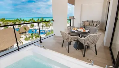 Hyatt Ziva Cap Cana