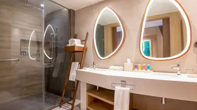 Hyatt Ziva Cap Cana