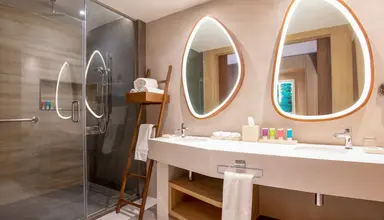 Hyatt Ziva Cap Cana