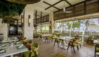 Hyatt Ziva Cap Cana