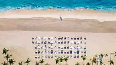 Hyatt Ziva Cap Cana