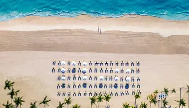 Hyatt Ziva Cap Cana