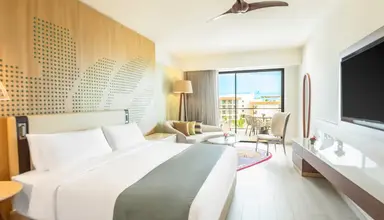 Hyatt Ziva Cap Cana