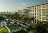 Hyatt Ziva Cap Cana