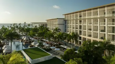 Hyatt Ziva Cap Cana
