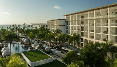 Hyatt Ziva Cap Cana