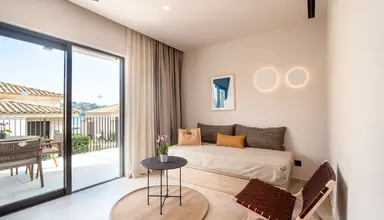 Hyatt Ziva Corfu