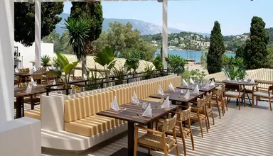 Hyatt Ziva Corfu