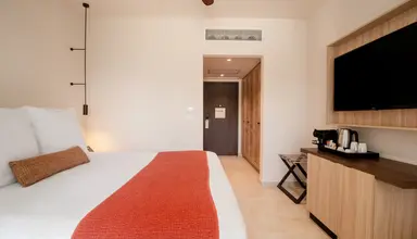 Hyatt Ziva Corfu