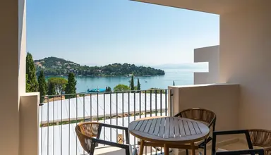 Hyatt Ziva Corfu